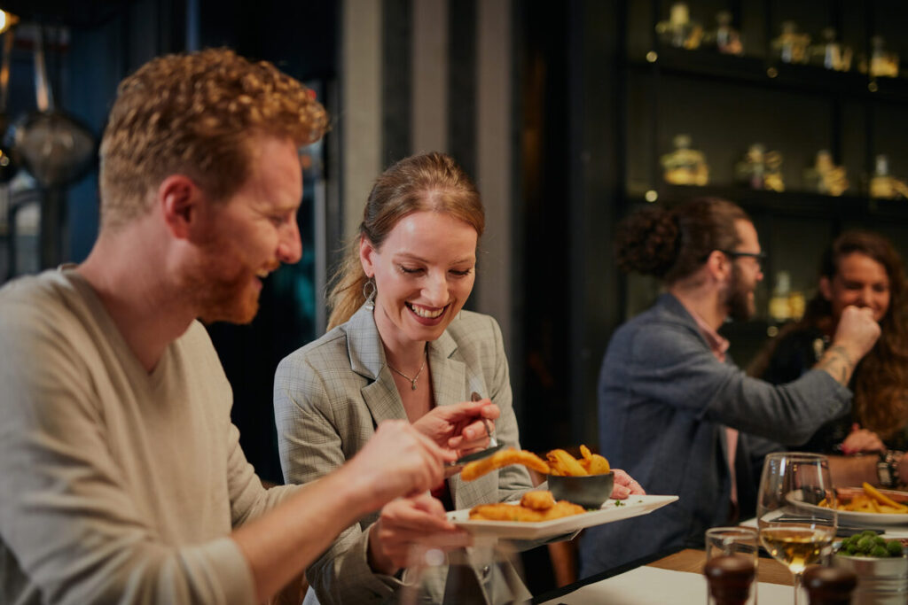 A Food Lover’s Guide to Misty Waters: The Best Eats in Belmont’s Hidden Gem Neighborhood